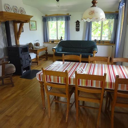 Chata Hugo - 3 Retreat Apartments Tanvald Ngoại thất bức ảnh