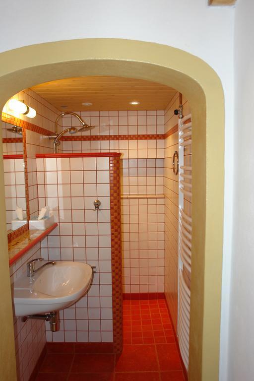 Chata Hugo - 3 Retreat Apartments Tanvald Ngoại thất bức ảnh