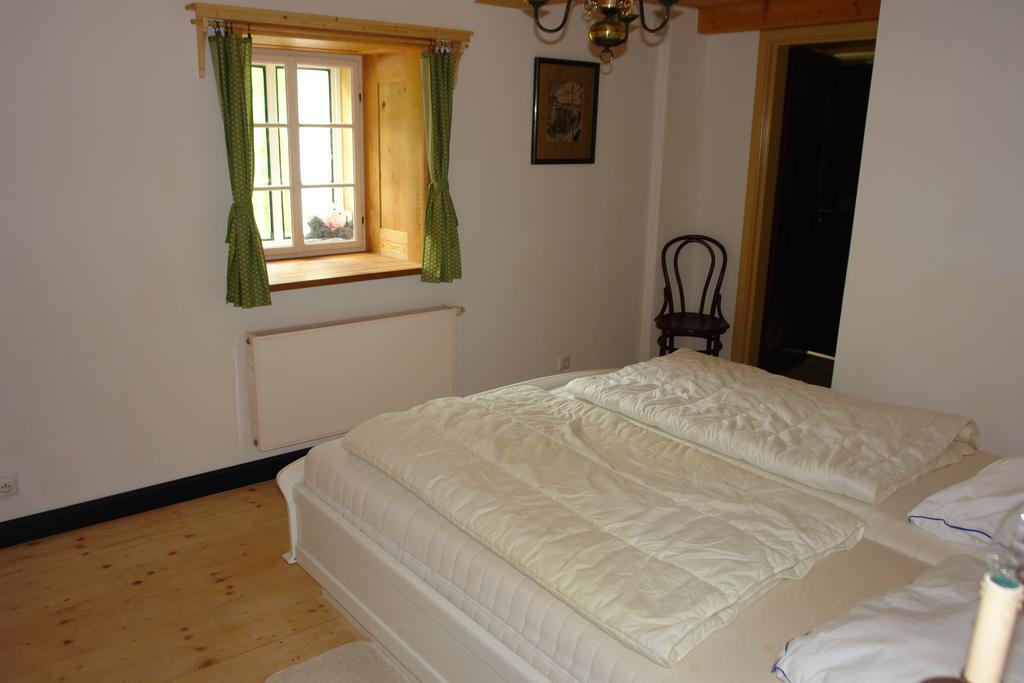 Chata Hugo - 3 Retreat Apartments Tanvald Ngoại thất bức ảnh